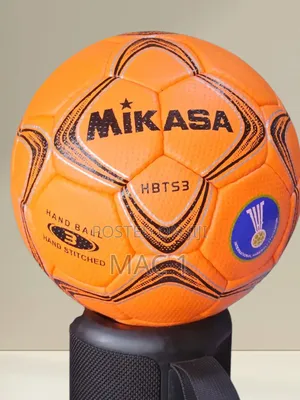 Mikasa Professional Handball