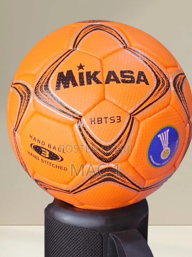 Mikasa Professional Handball - main view