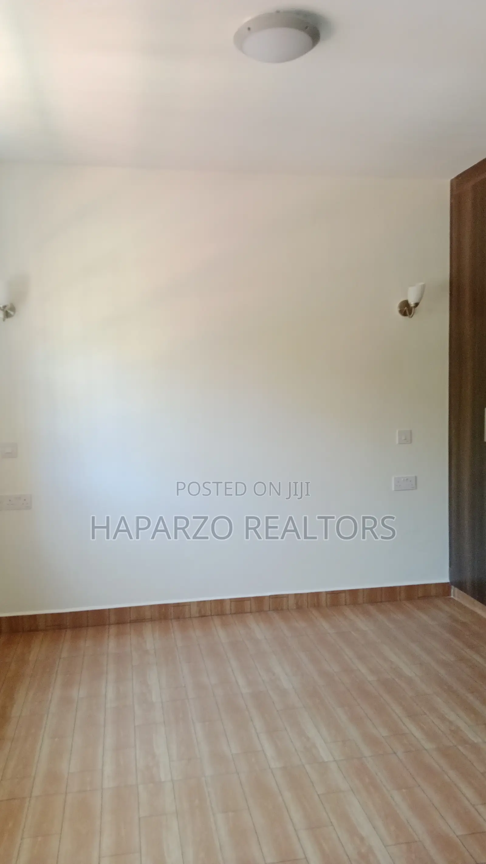 3bdrm Apartment in Thindigua for rent