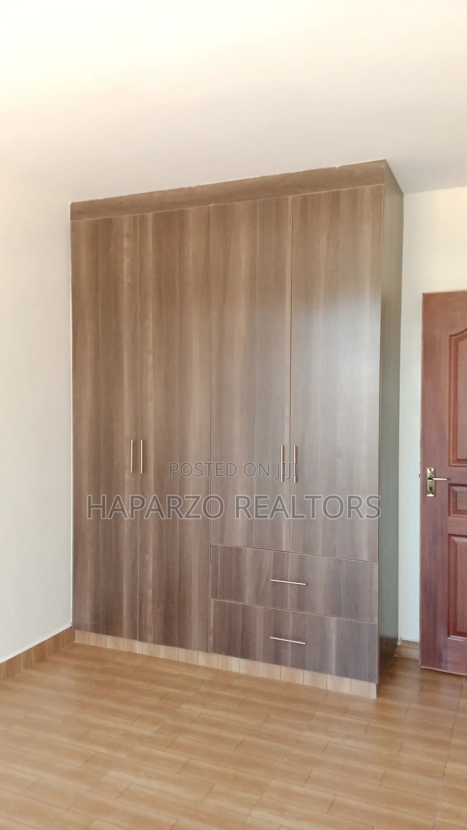 3bdrm Apartment in Thindigua for rent