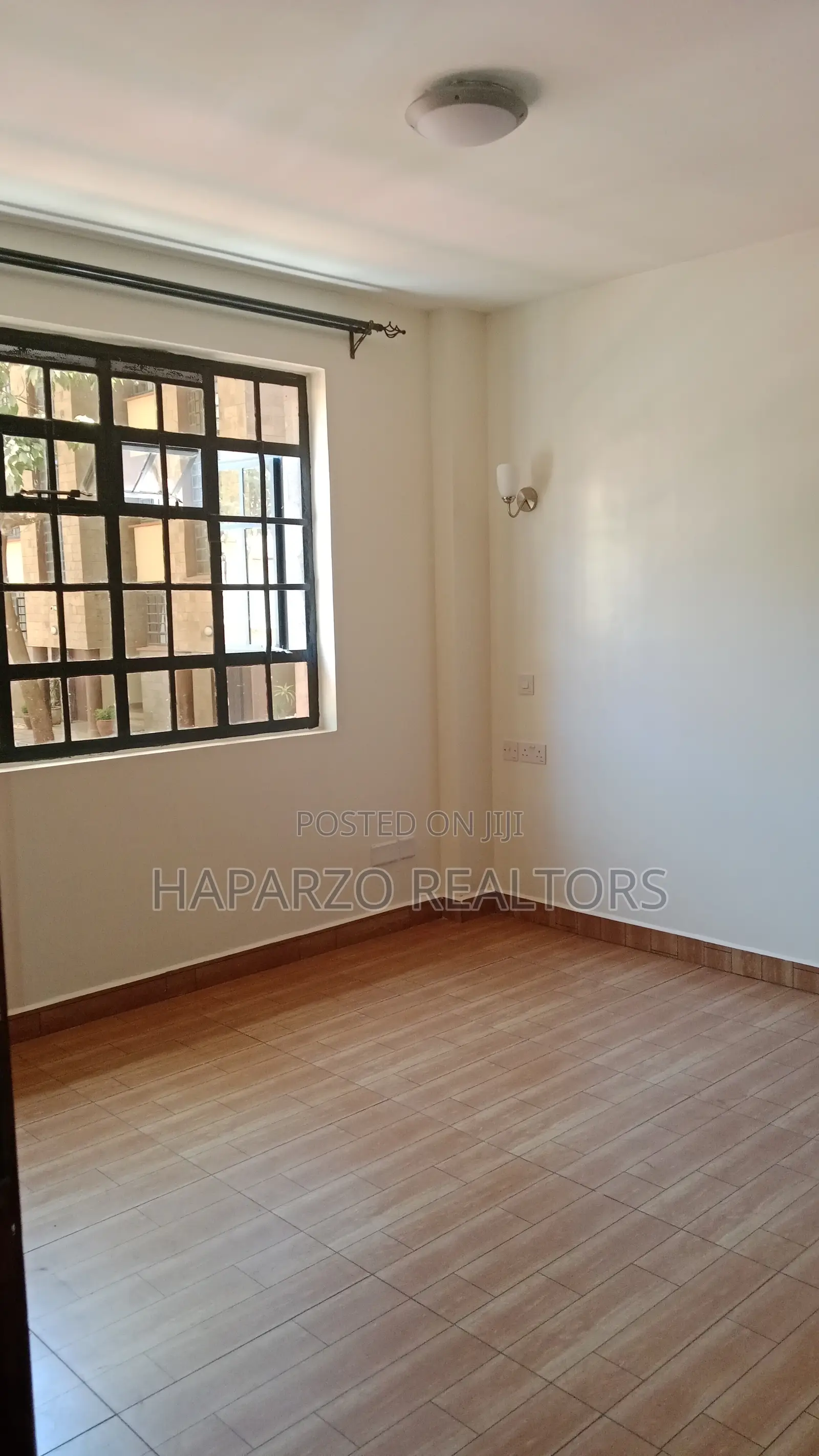 3bdrm Apartment in Thindigua for rent