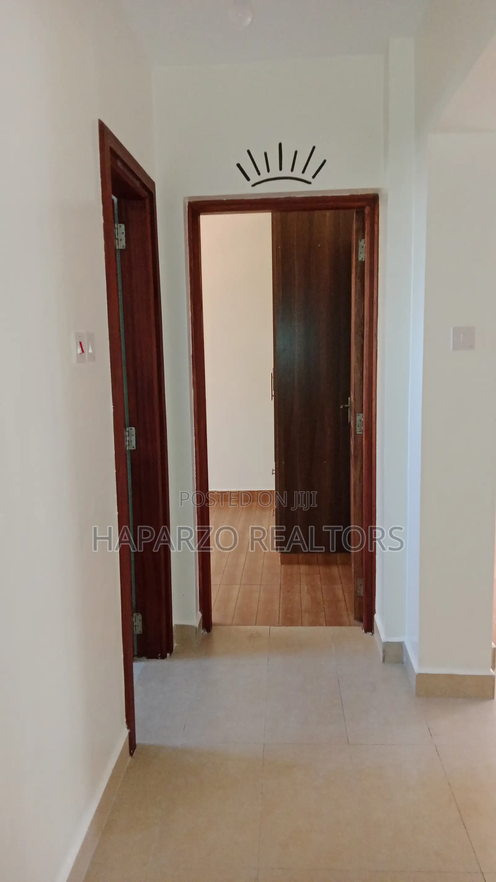 3bdrm Apartment in Thindigua for rent