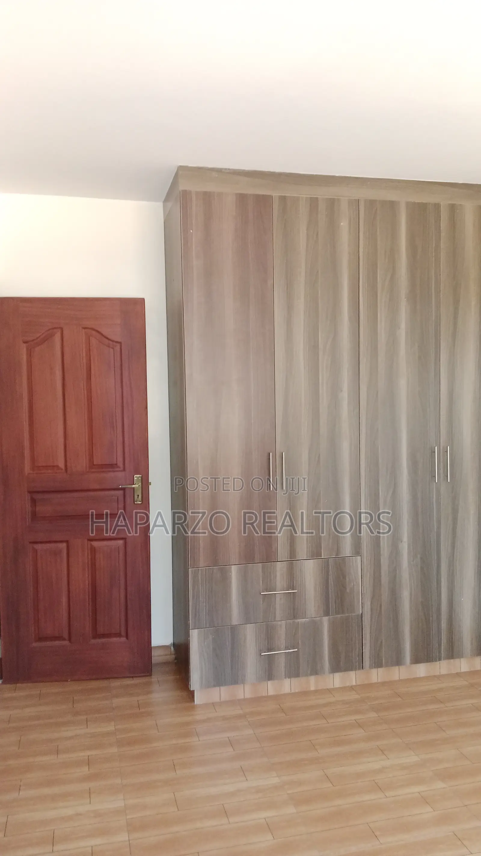 3bdrm Apartment in Thindigua for rent