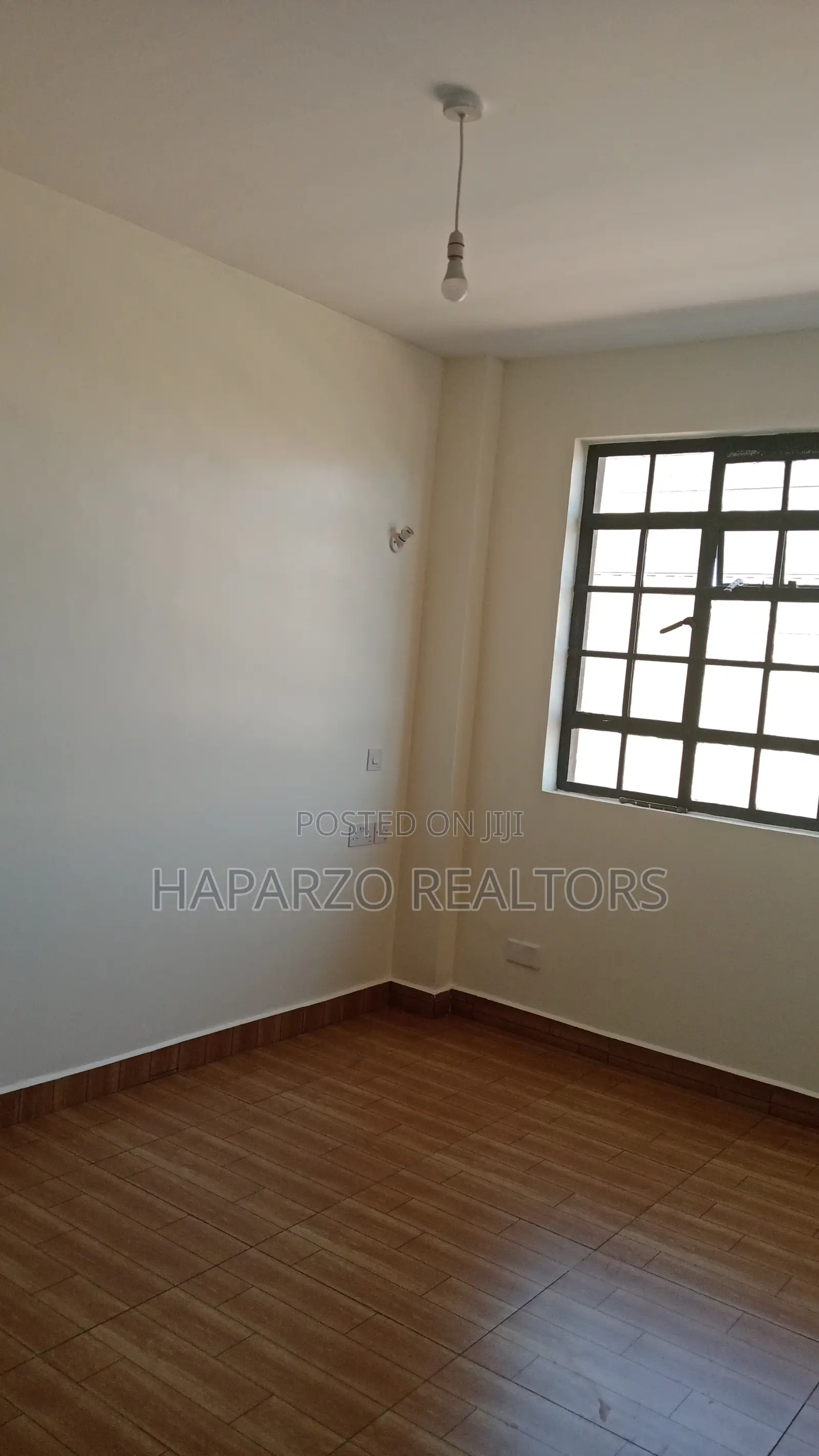 3bdrm Apartment in Thindigua for rent