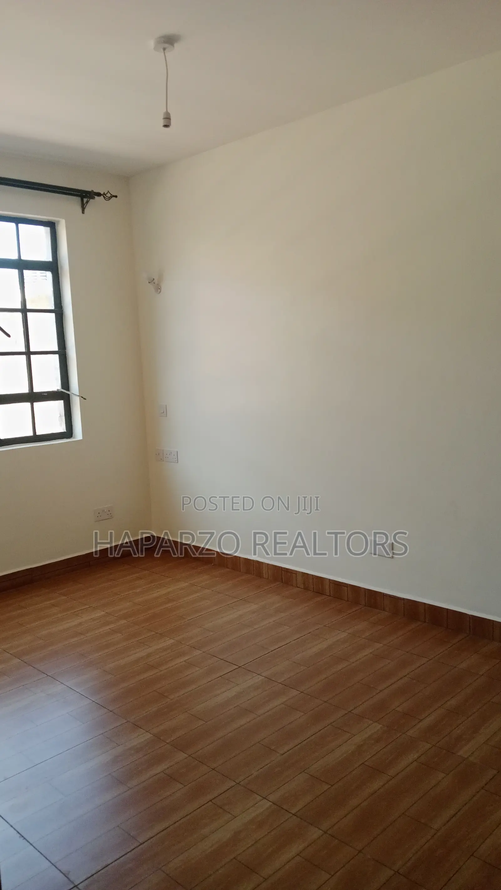 3bdrm Apartment in Thindigua for rent