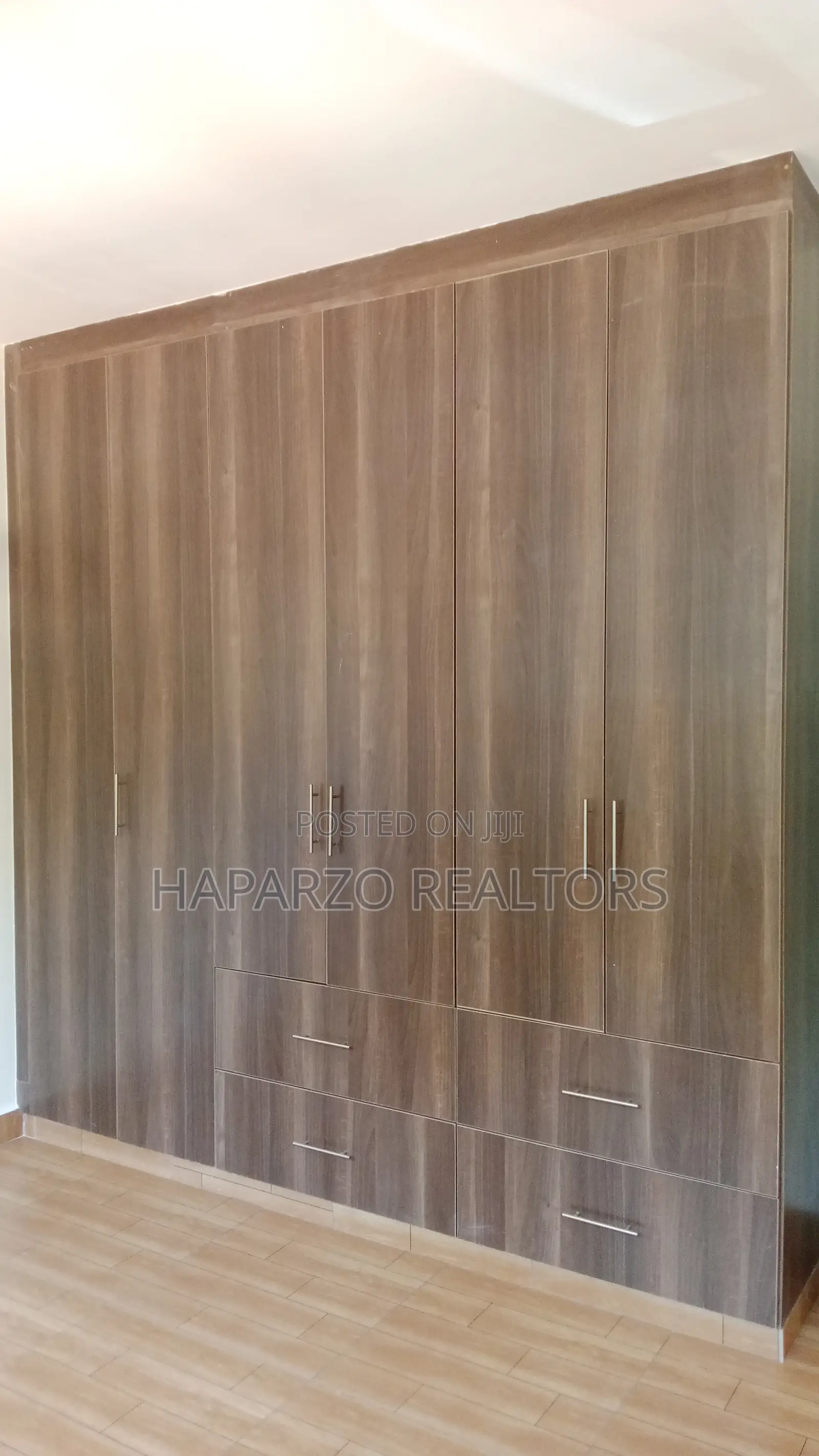 3bdrm Apartment in Thindigua for rent