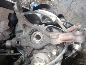 Front Hurb Bearing Honda Airwave