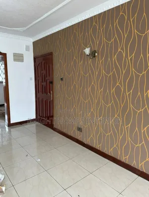 Brown 3d Wallpaper