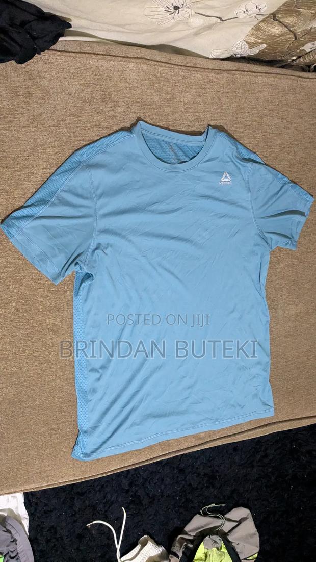 High Quality Gym Tshirts and Vests - thumbnail 9