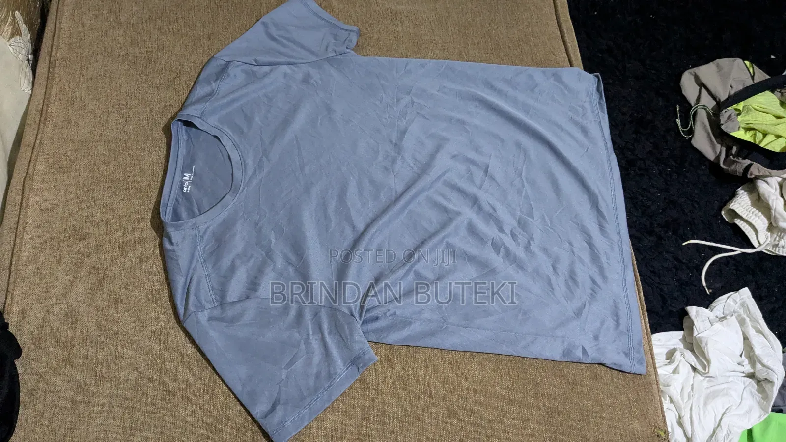 High Quality Gym Tshirts and Vests