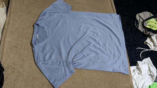 High Quality Gym Tshirts and Vests - thumbnail 10