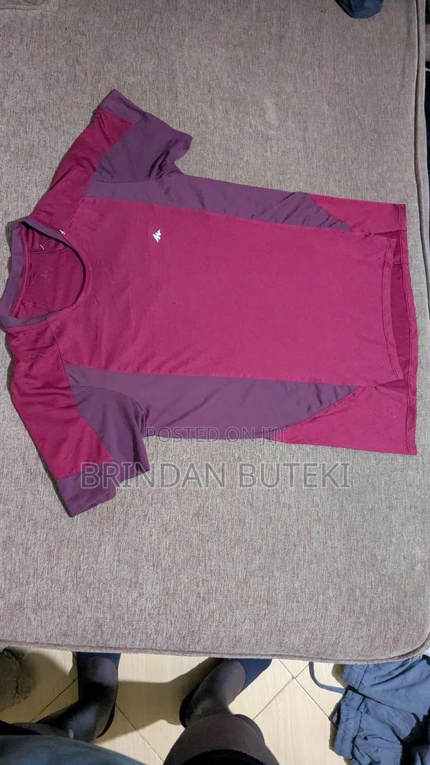 High Quality Gym Tshirts and Vests - thumbnail 11