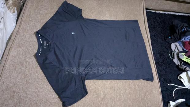 High Quality Gym Tshirts and Vests - thumbnail 12