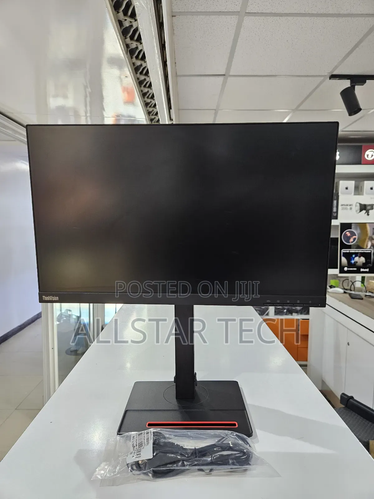 Lenovo Monitor T24i-10