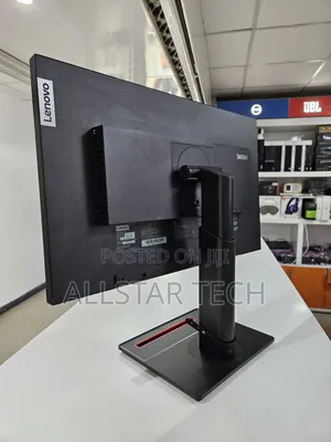 Lenovo Monitor T24i-10