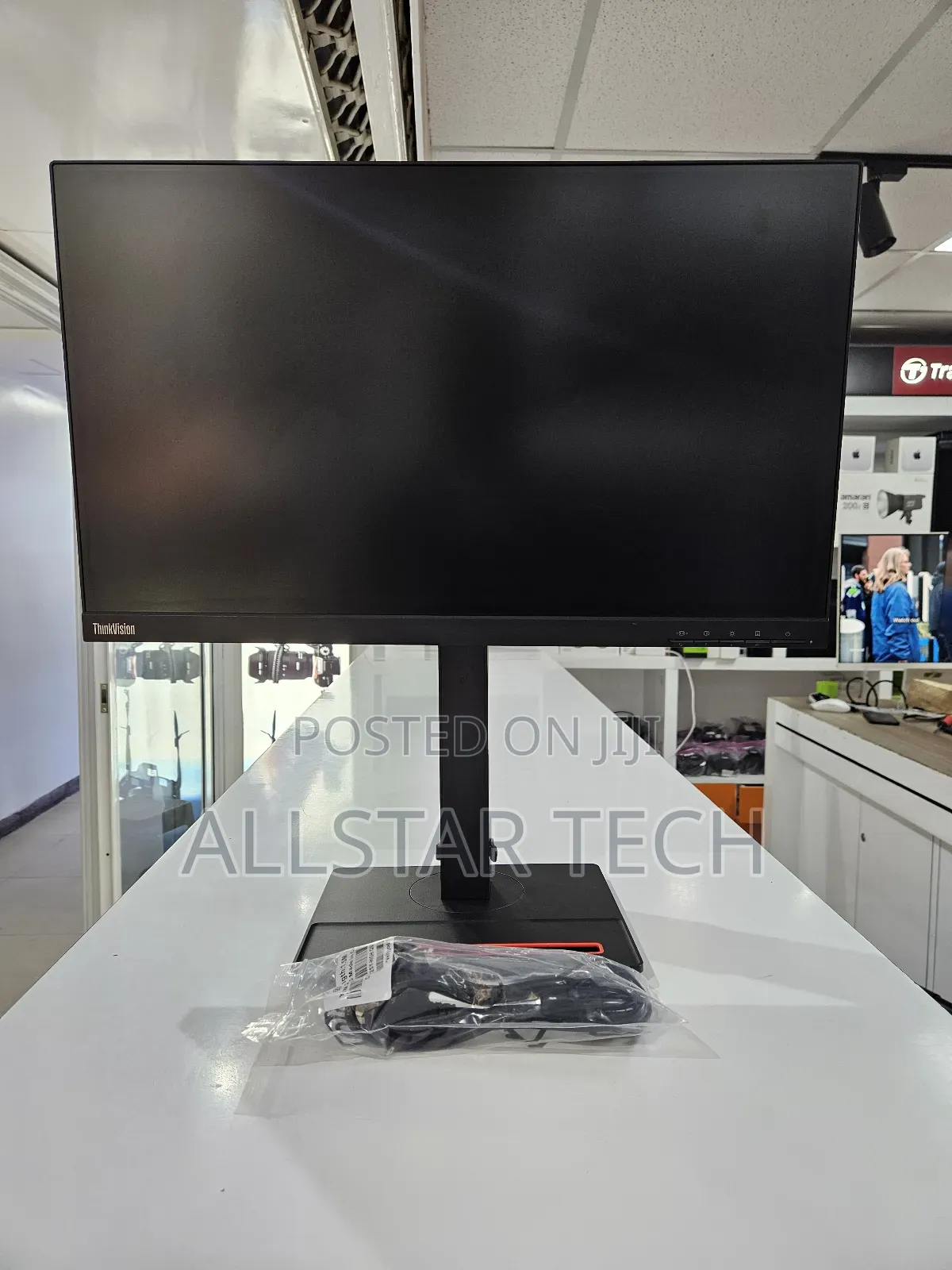 Lenovo Monitor T24i-10