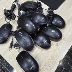 Usb Wired Mouse Exuk