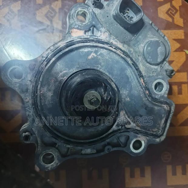 Hybid Water Pump - thumbnail 5
