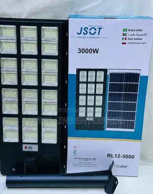 Jsot 300 Watts