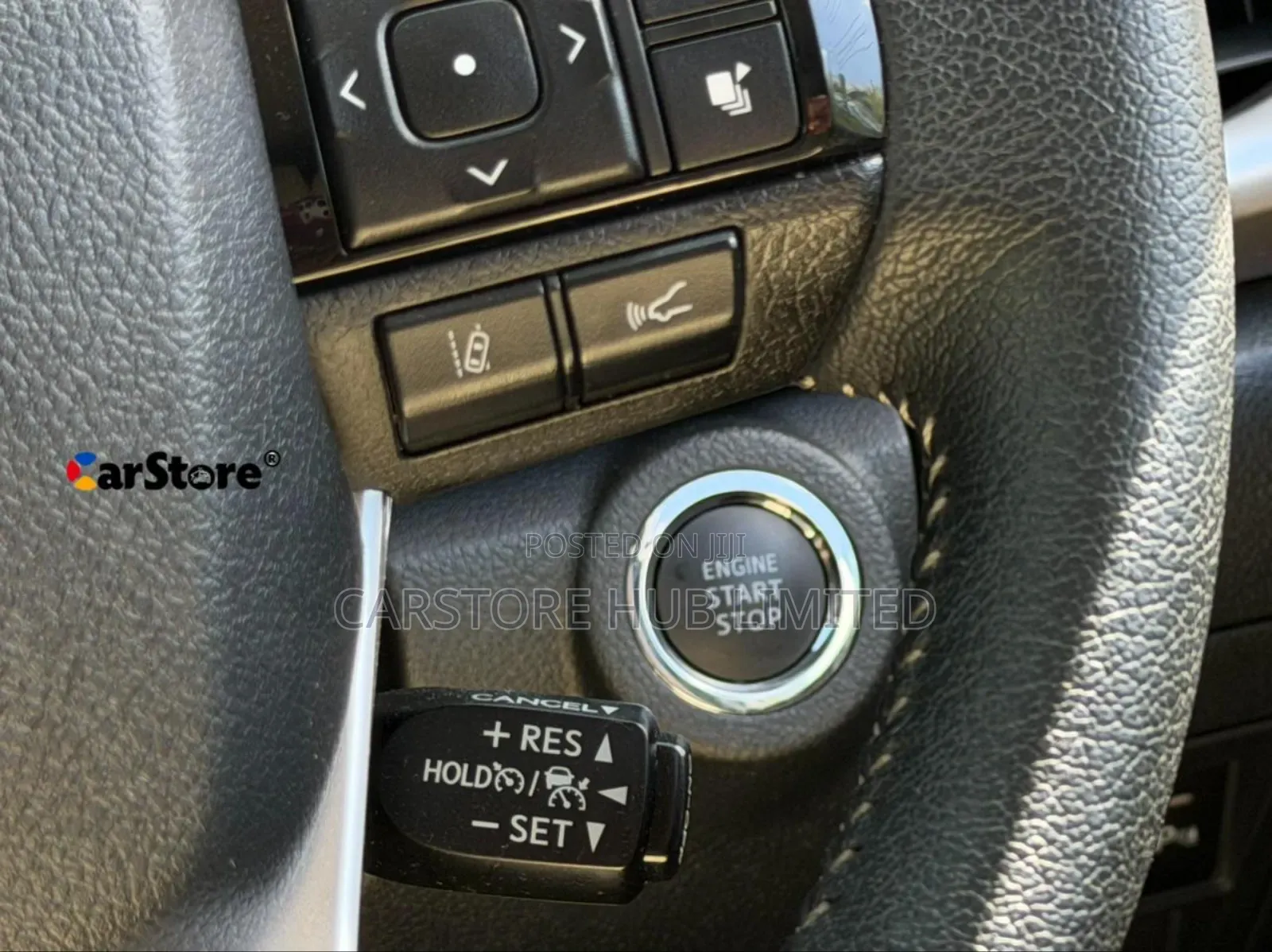 Toyota Hilux Revo Double Cab Deisel 2.4 AWD 2021 Green
