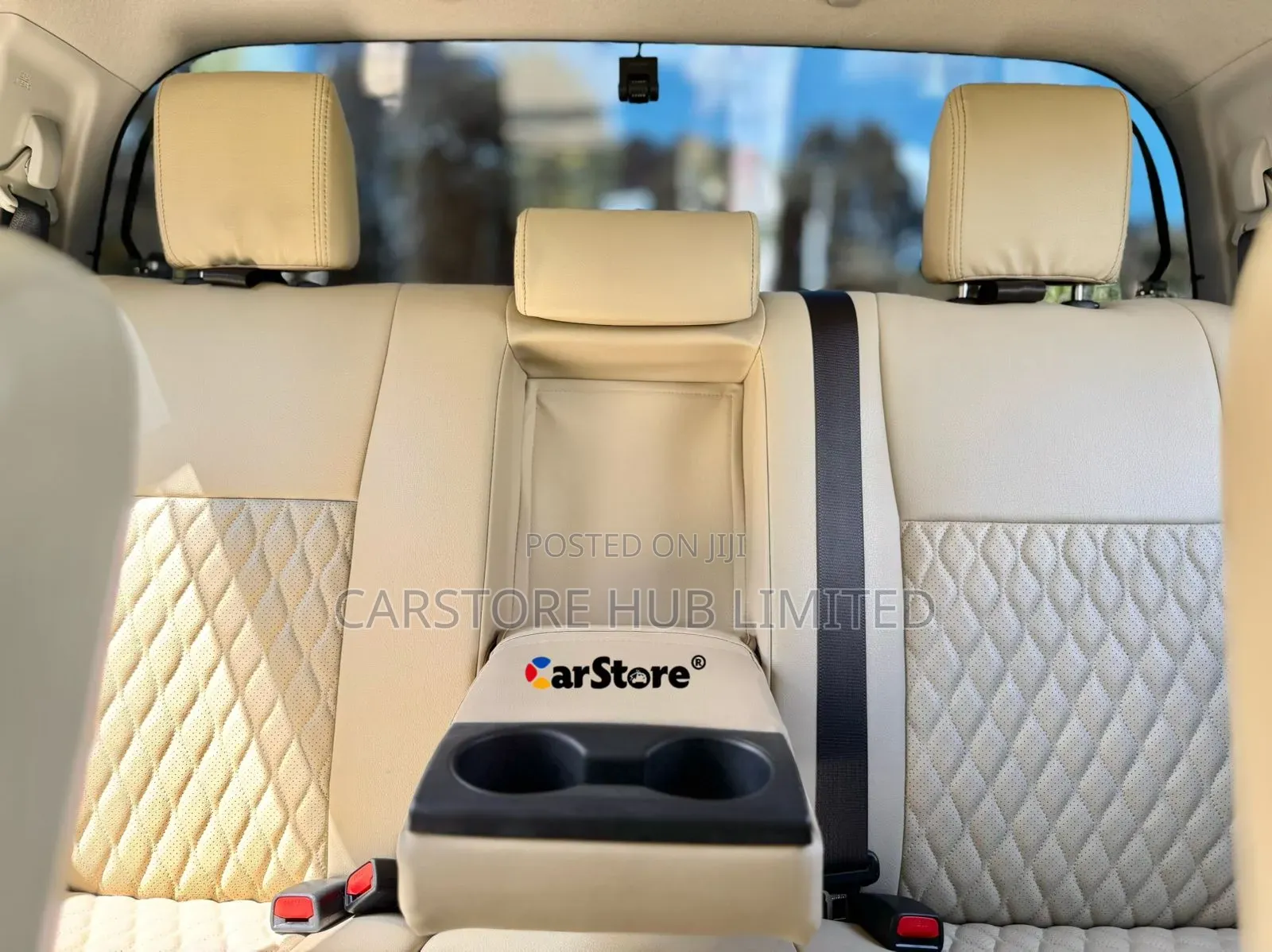 Toyota Hilux Revo Double Cab Deisel 2.4 AWD 2021 Green