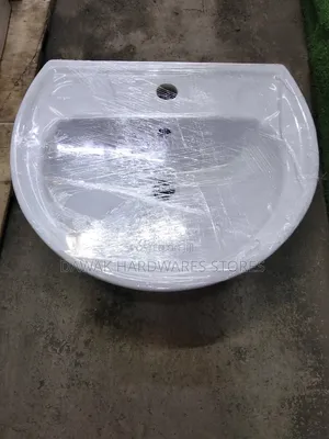 Ceramic Basin
