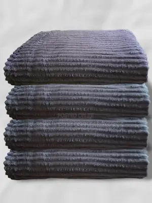 Fleece Velvet Blankets