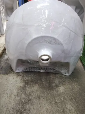 Ceramic Basin