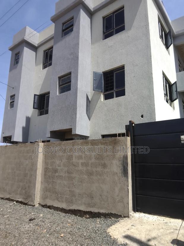 2bdrm Shared Apartment in Kamakis for rent - main view