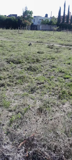 Quarter Acre Kitengela Near Rehema Pcea Church