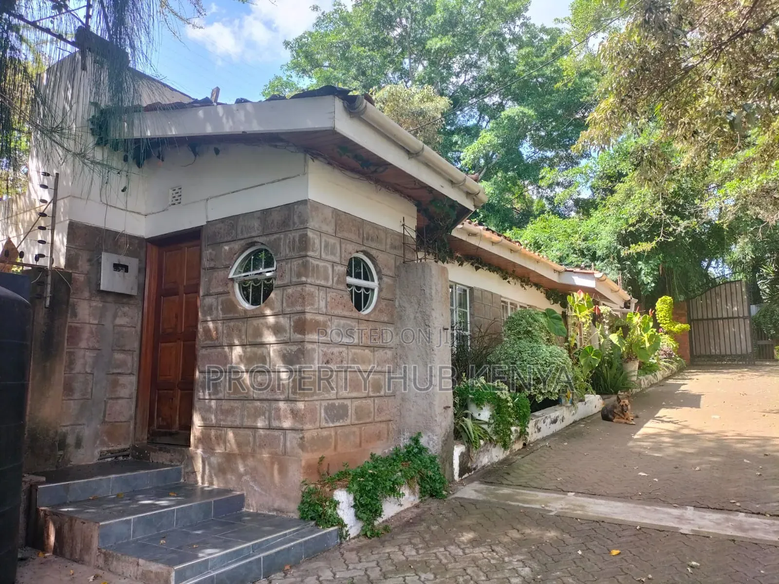 5bdrm Bungalow in Karen Hardy for sale