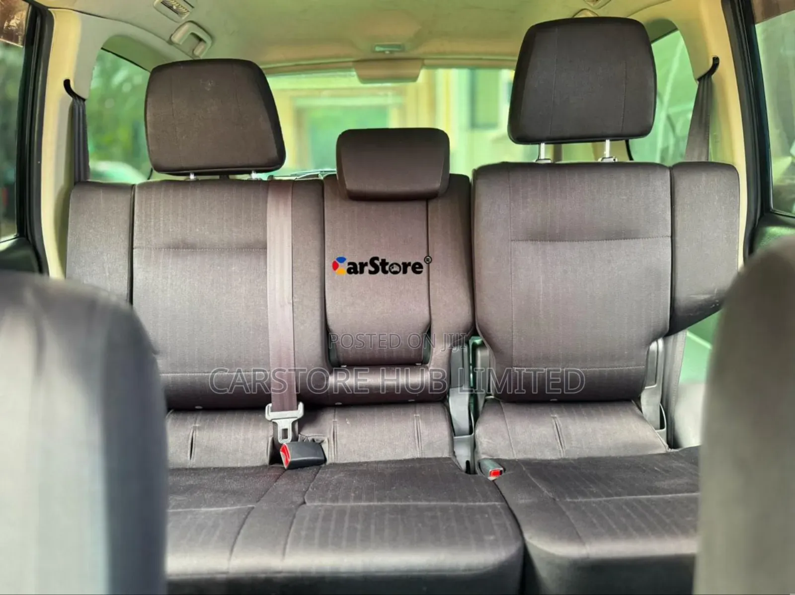 Mitsubishi Pajero V80 3.5 V6 GL/GLS 2016 Silver