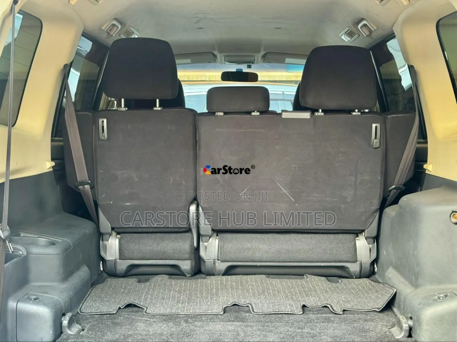 Mitsubishi Pajero V80 3.5 V6 GL/GLS 2016 Silver
