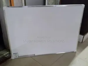 4ftx4ft Magnetic Whiteboard for Home Workspaces