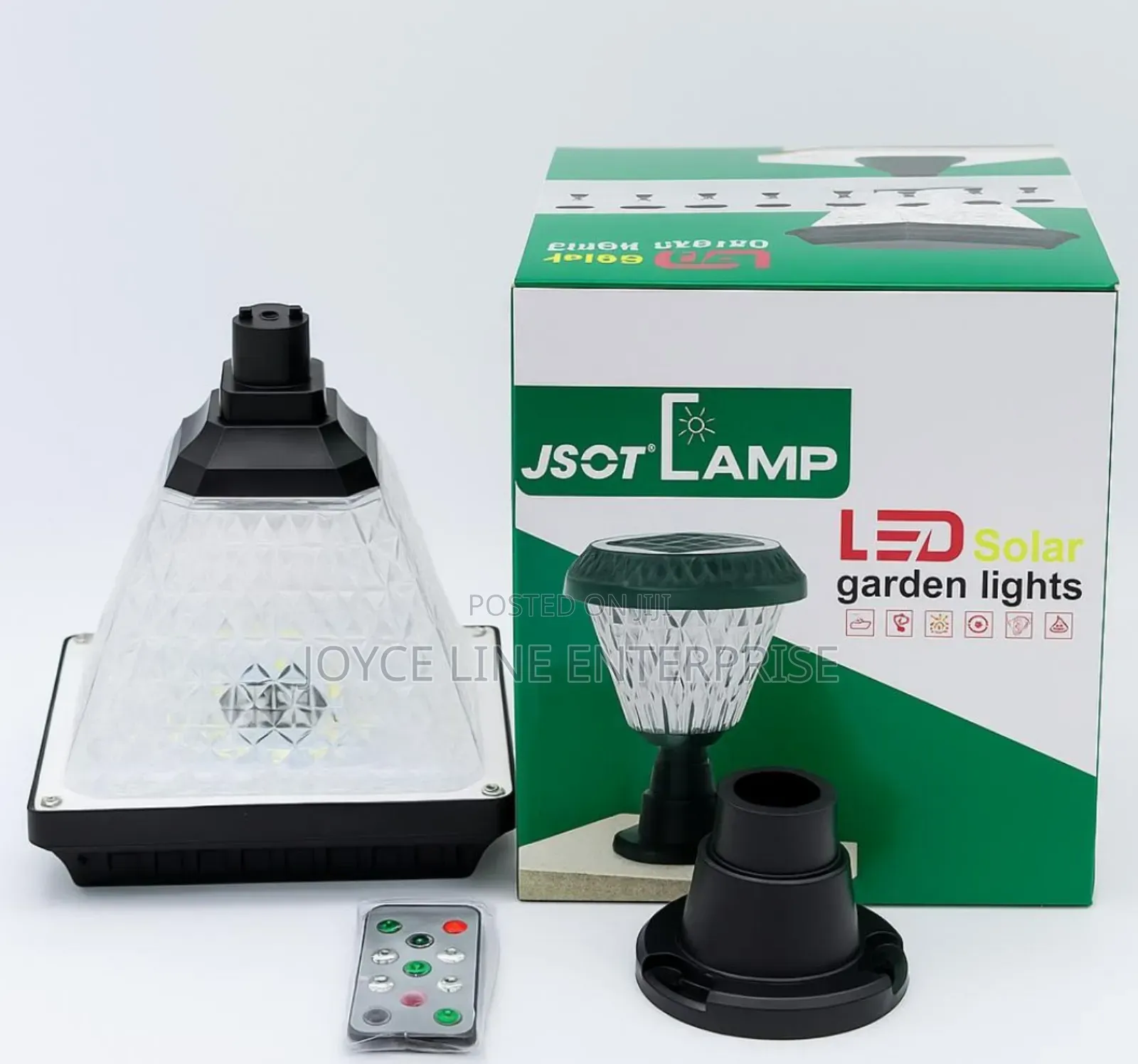 Garden Light/ Lawn Light