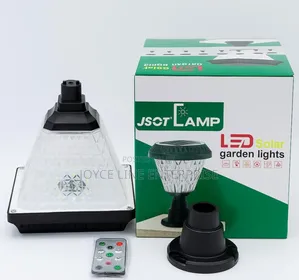 Garden Light/ Lawn Light