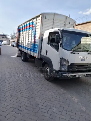 Kisumu to Nairobi Transportation Services Available.