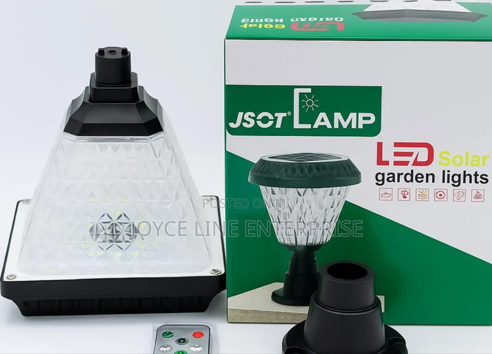 Lawn Light/Garden Light