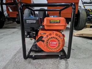 7.5 Hp Astramilano Vibrator
