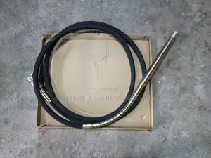 7.5 Hp Astramilano Vibrator
