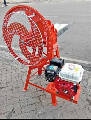 Milano Chaff Cutter