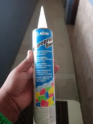 Maperoof Swell – Waterproofing for Expanding Moving Roofs