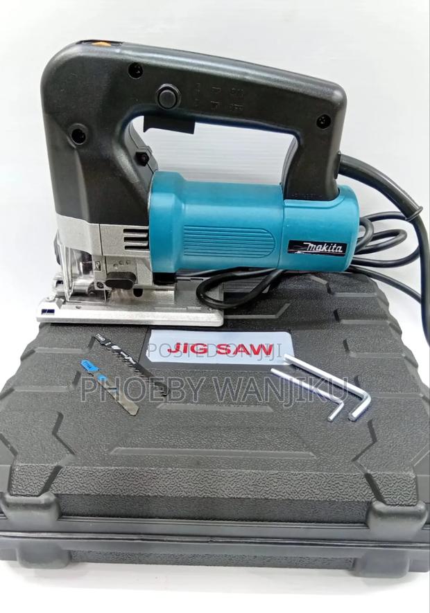 Brand New Jigsaw/Makita Jigsaw Machine