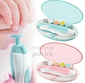 Baby Electric Nail Grinder –Zy