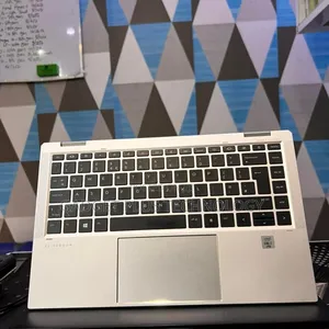 Laptop HP EliteBook x360 1040 G7 16GB Intel Core i7 SSD 512GB