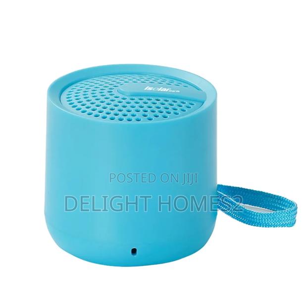 Caston Portable Speaker_dav - main view