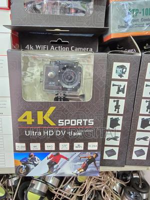 X400 Sport Go Pro Camera - thumbnail 2