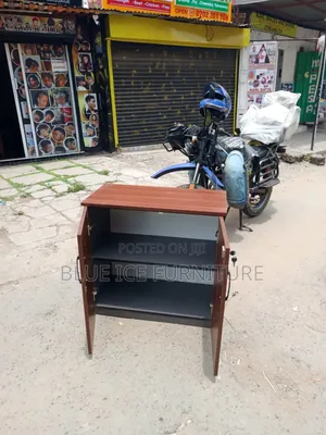 Office Credenza