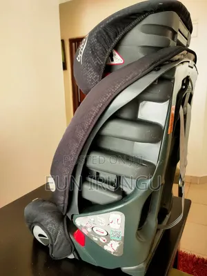 Britax Car Seat