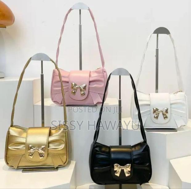 You Stop to Shop for Elegance - main view